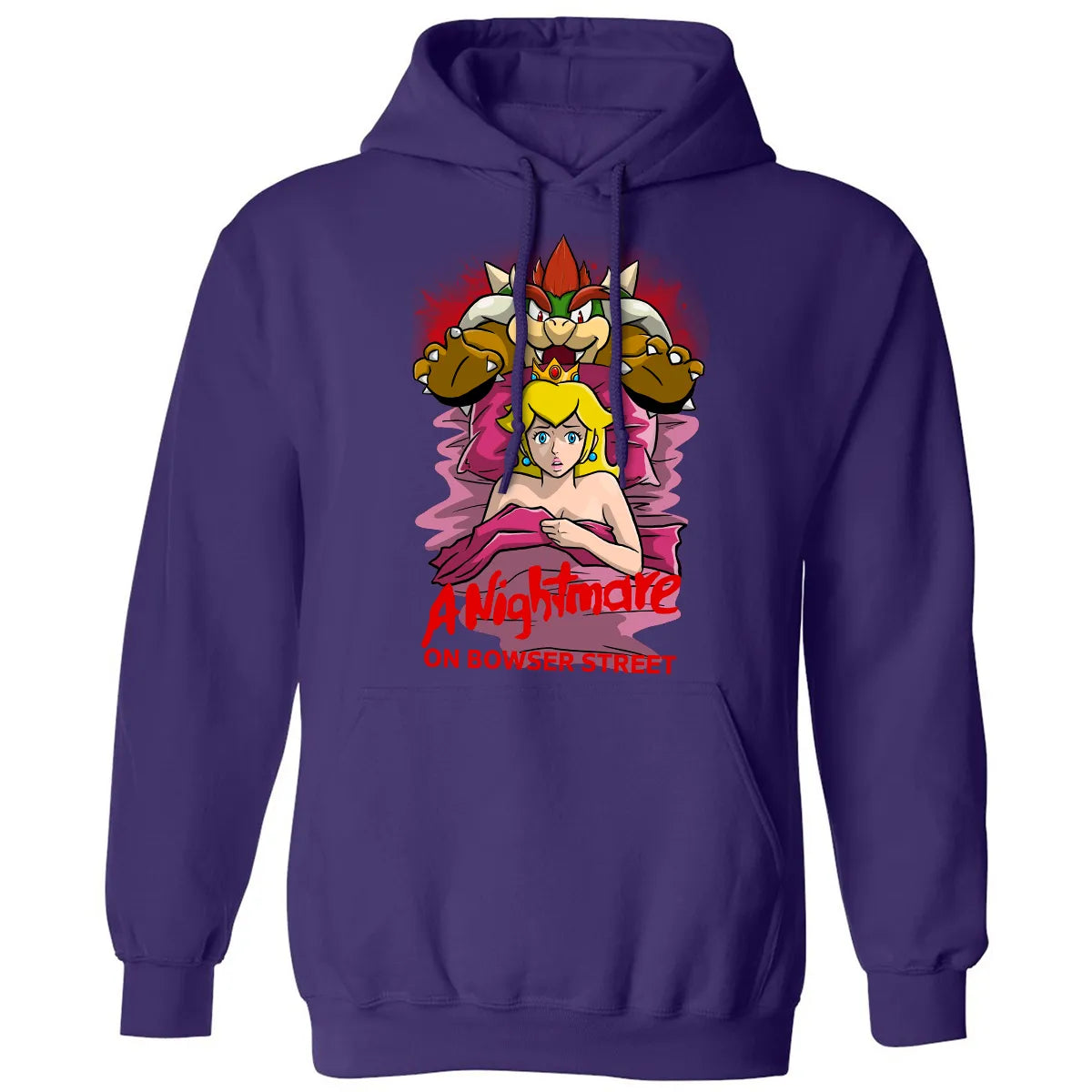 Classic Unisex Hoodie - CZ6GMS5E