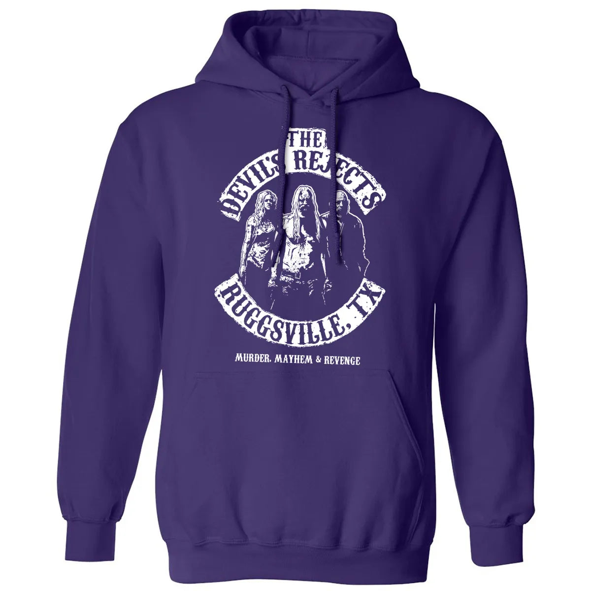 Classic Unisex Hoodie - BJFFSHLA