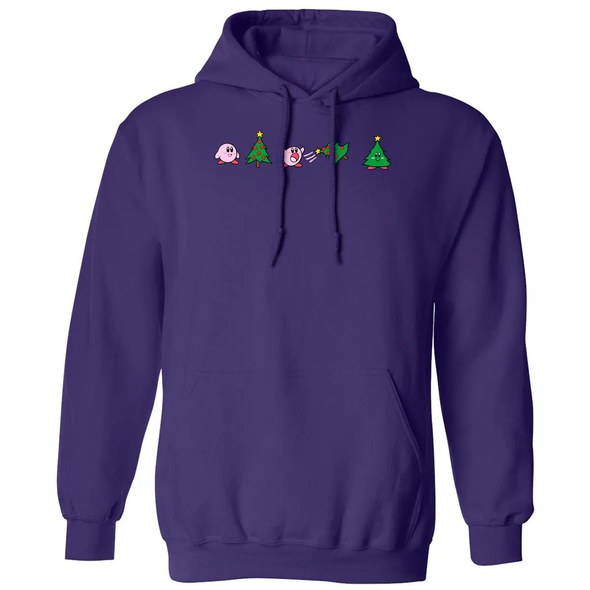 Classic Unisex Hoodie - UYVR5QNA