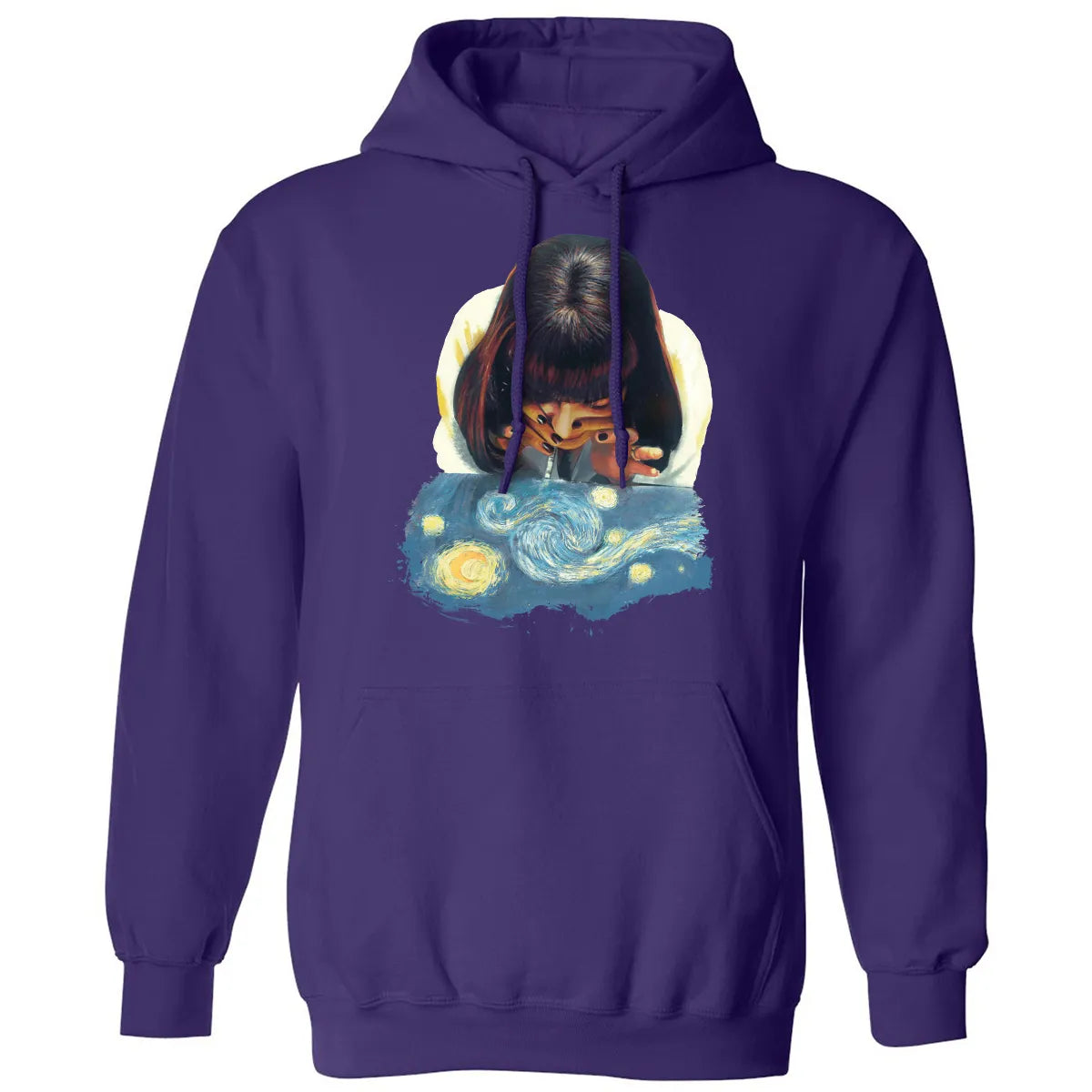 Classic Unisex Hoodie - 5A12X1ZR