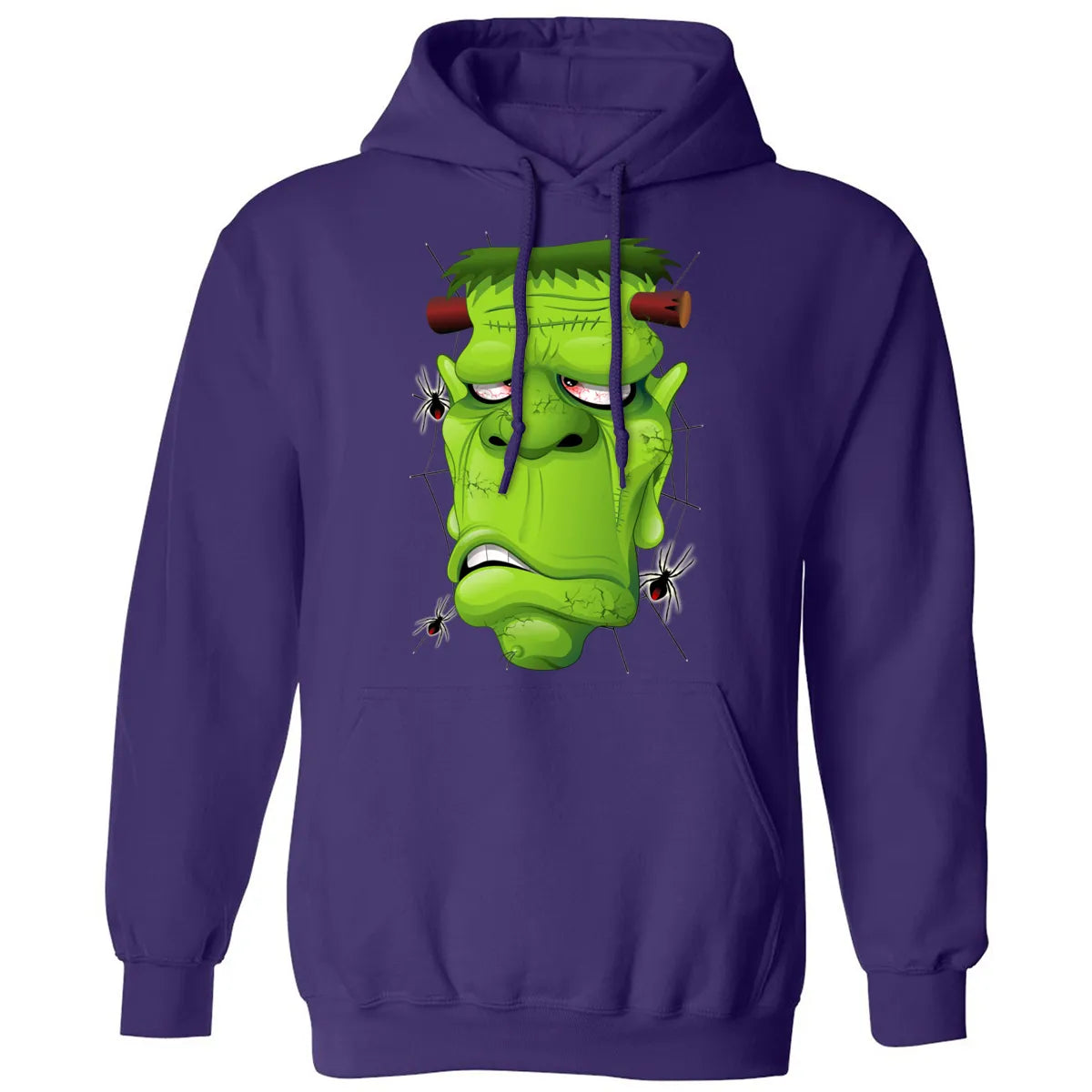 Classic Unisex Hoodie - KUFM2WYS