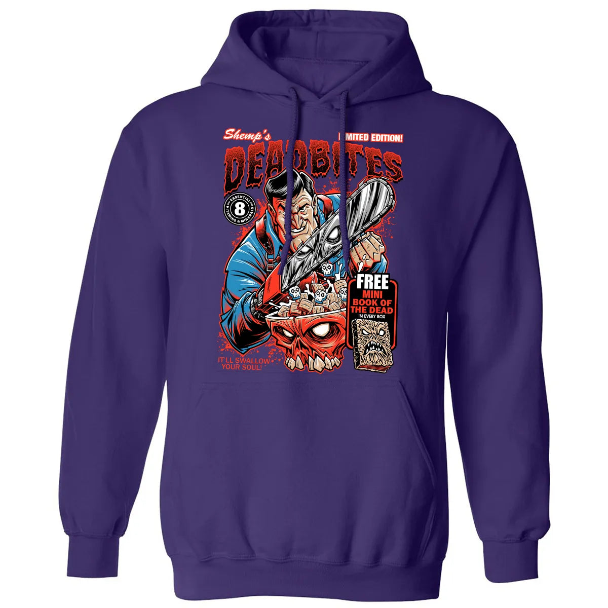 Classic Unisex Hoodie - F1RRLAUM
