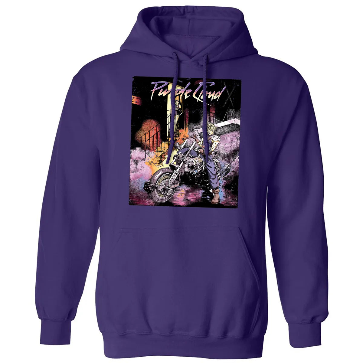 Classic Unisex Hoodie - DFH7SDE5