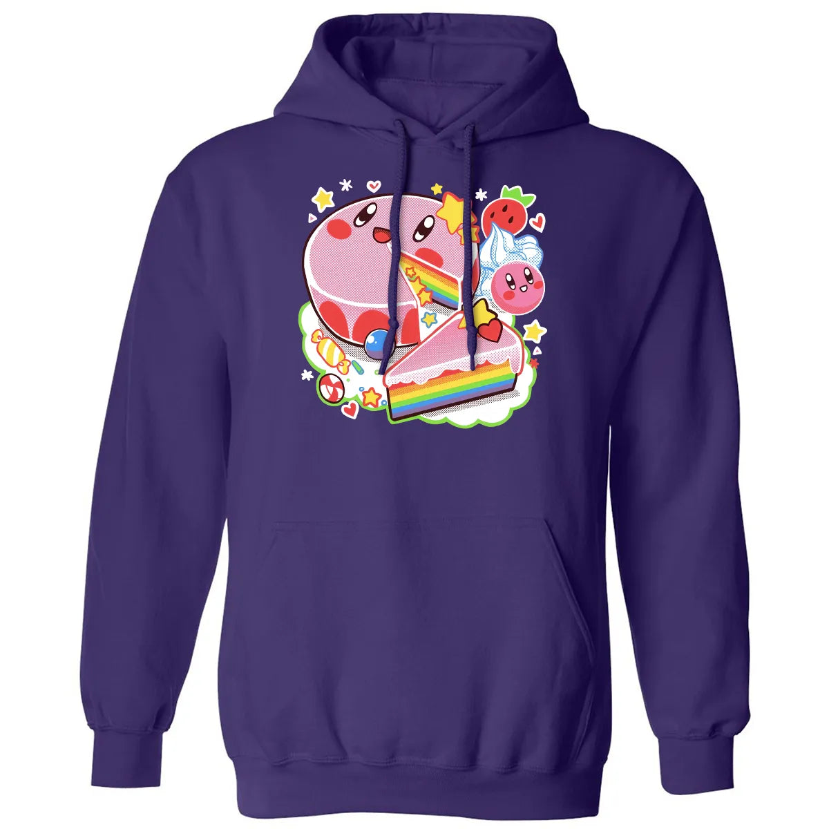 Classic Unisex Hoodie - 8TKGUY6Z
