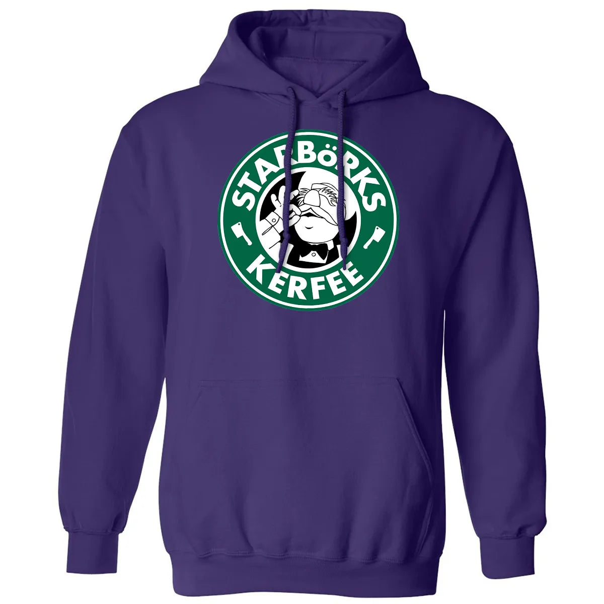 StarboÌˆrks Kerfee Classic Unisex Hoodie