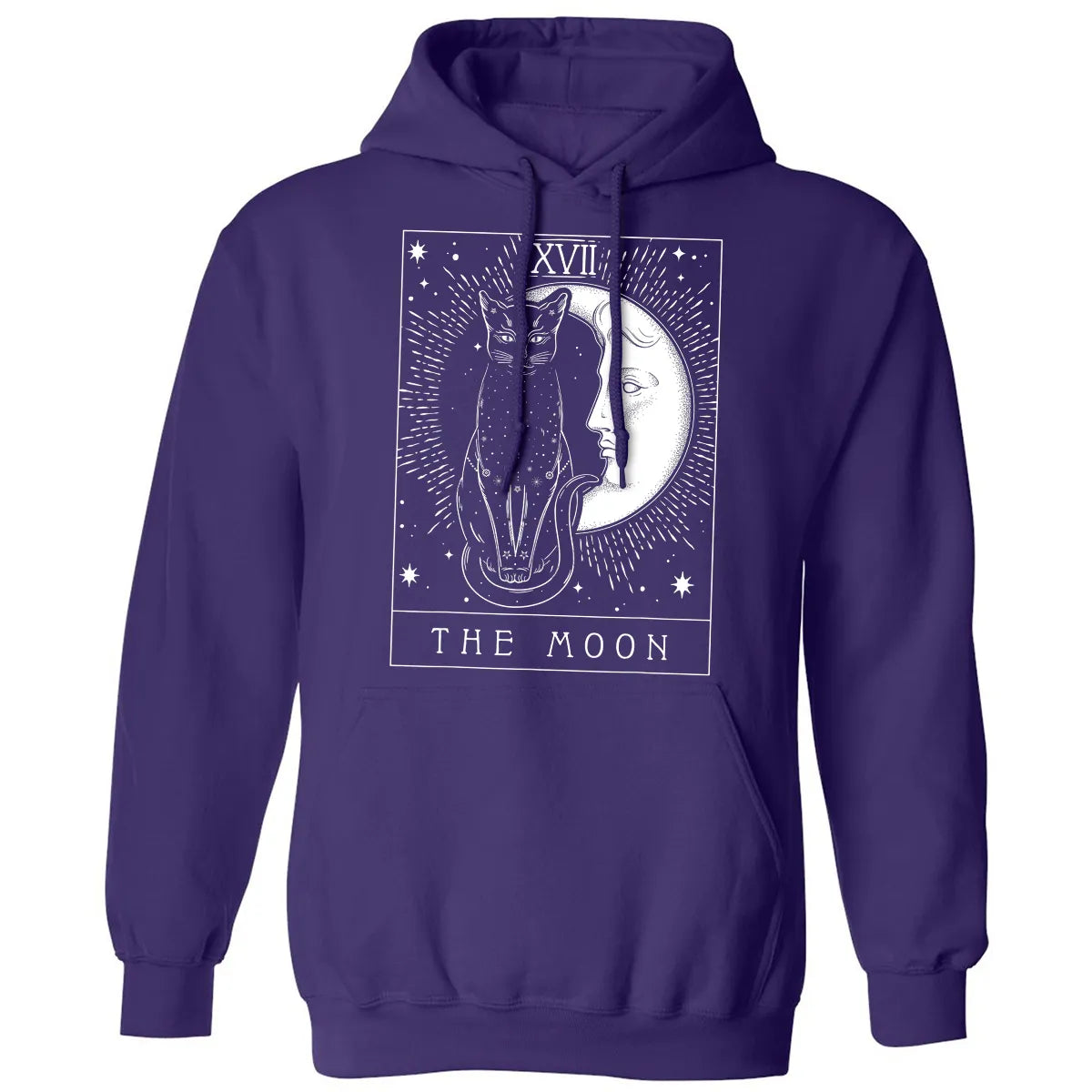 Classic Unisex Hoodie - B8GBCZXP