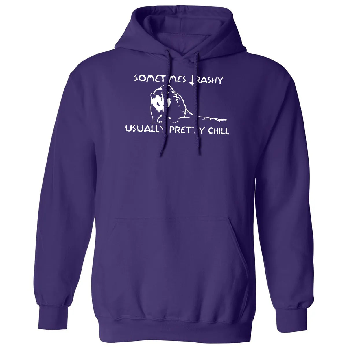 Classic Unisex Hoodie - E5LPS3MW