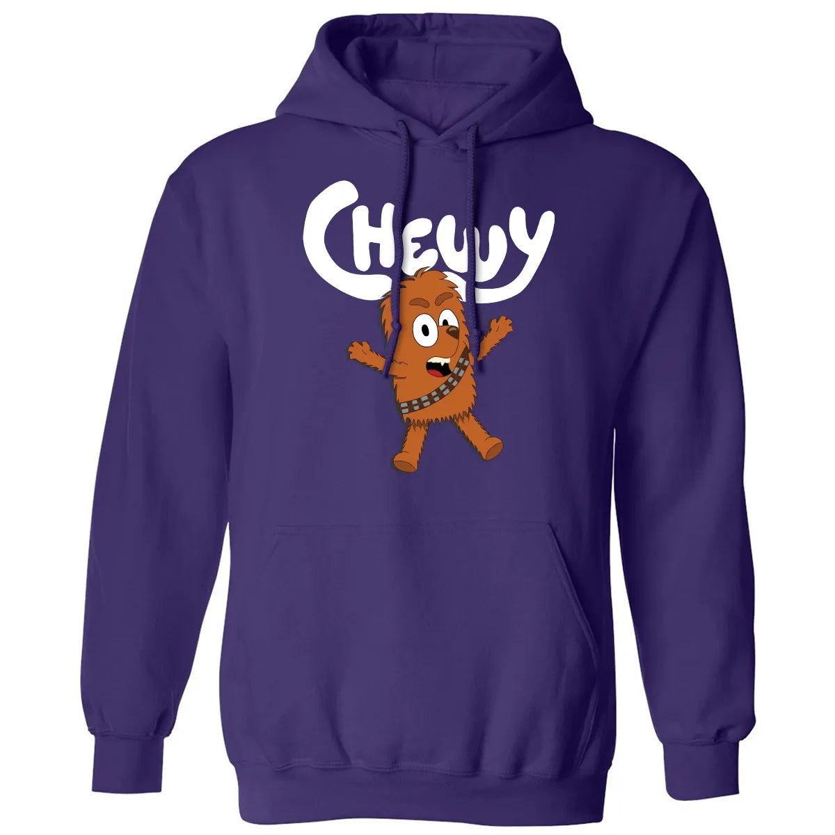 Classic Unisex Hoodie - 6DJJUN9D