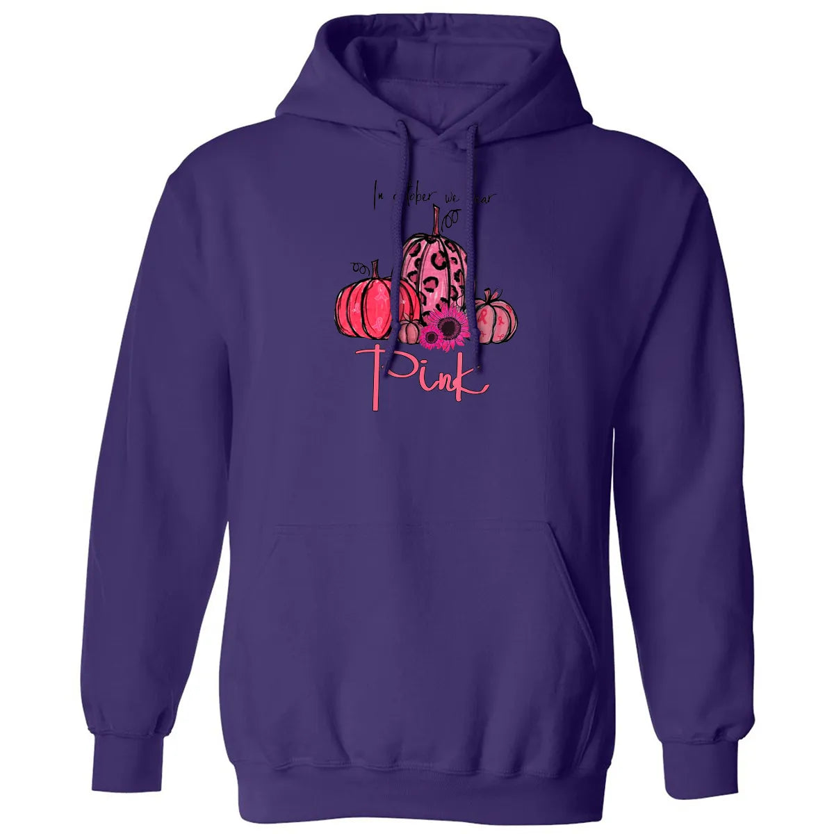 Classic Unisex Hoodie - B2D46QED