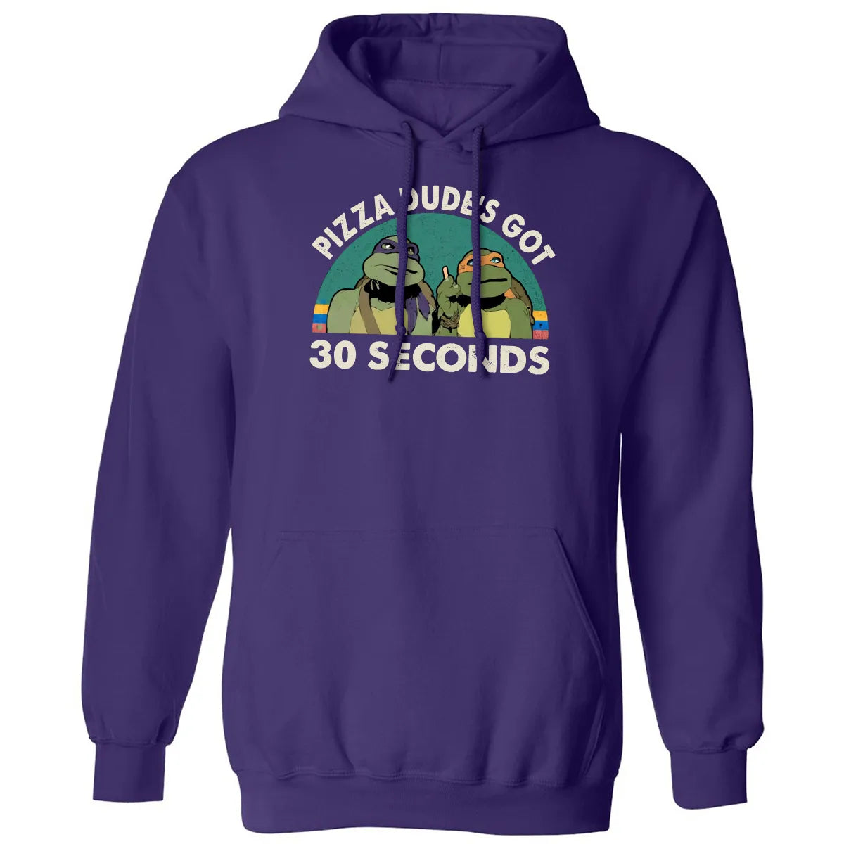 Classic Unisex Hoodie - YSNKGC9B