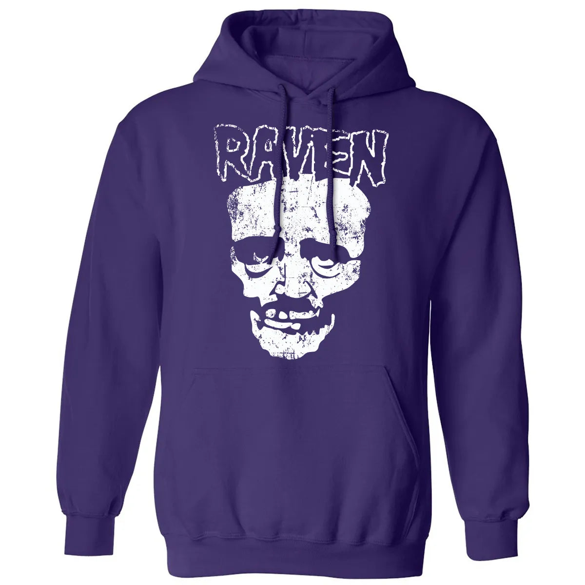 Classic Unisex Hoodie - XB9RNUD1