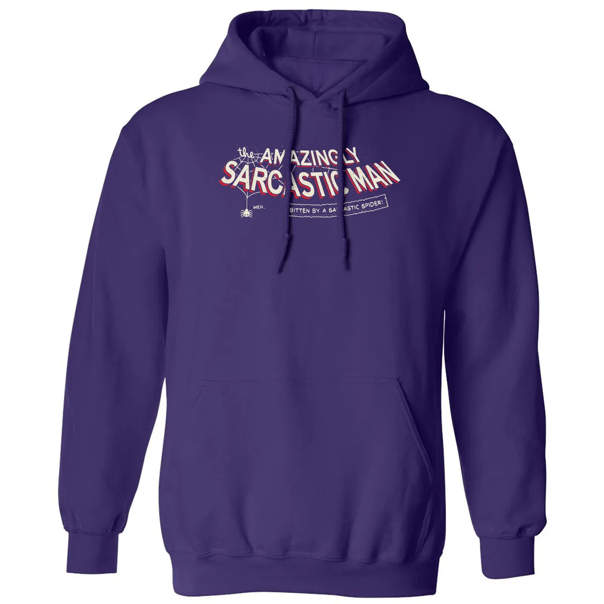 Classic Unisex Hoodie - 784R8QGN