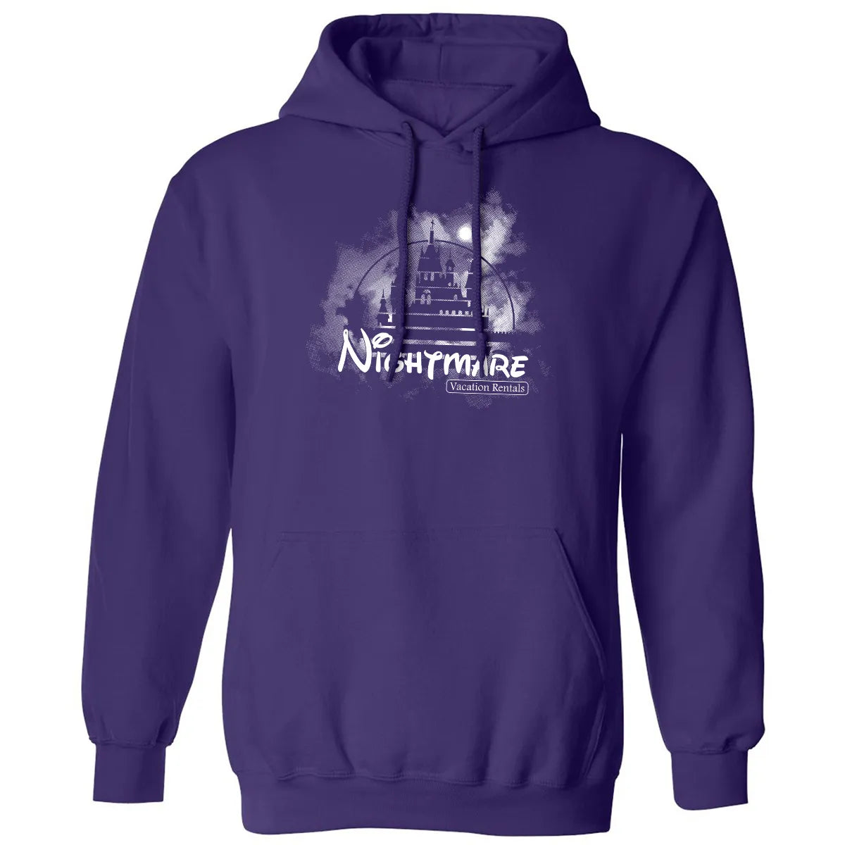 Classic Unisex Hoodie - 1KL1NJTN