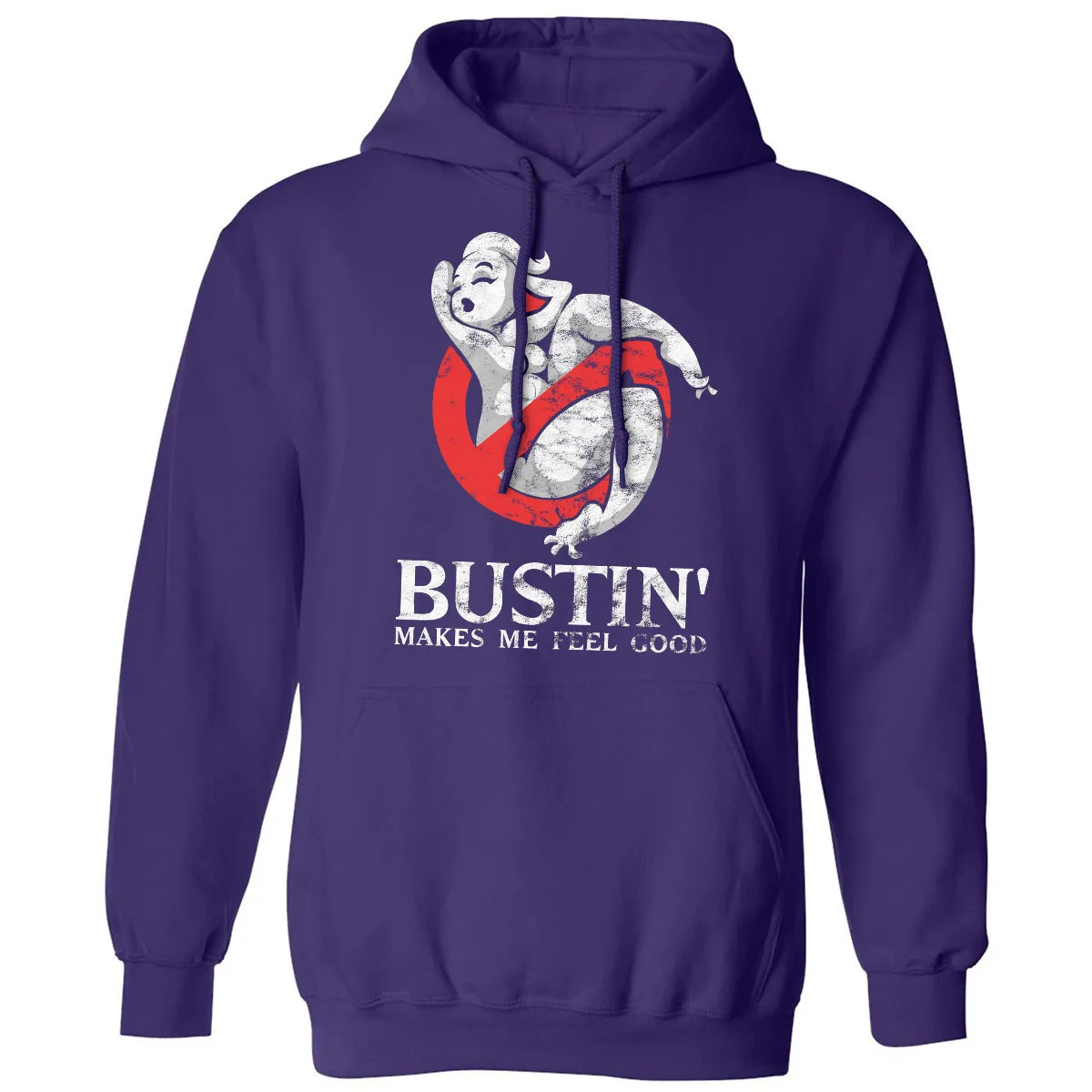 Classic Unisex Hoodie - SXUTS14L
