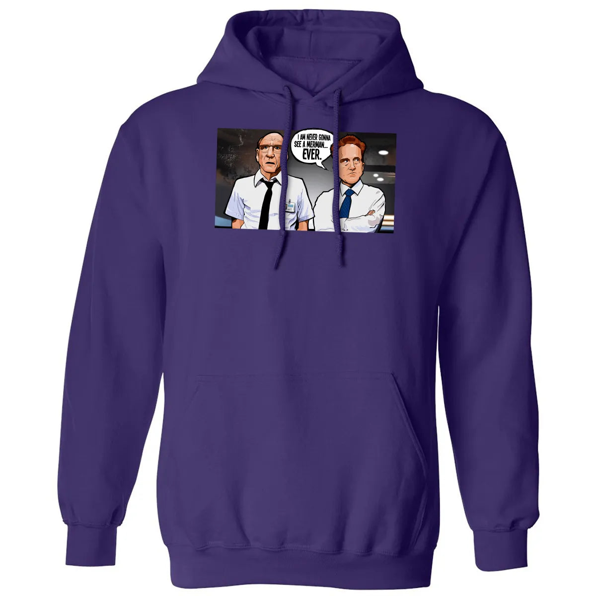 Classic Unisex Hoodie - 29HTGFD4