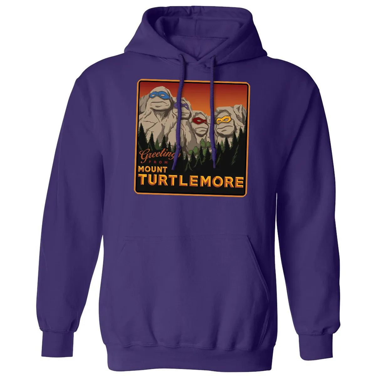 Classic Unisex Hoodie - 28H9HL9Z