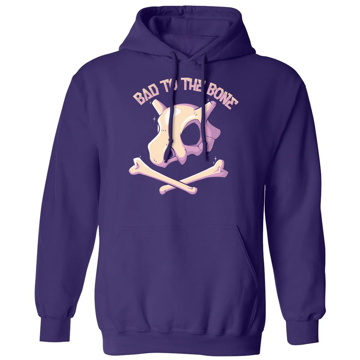 Classic Unisex Hoodie - YUXQT6E3