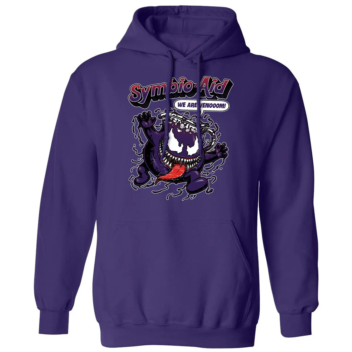 Classic Unisex Hoodie - UG8MN546