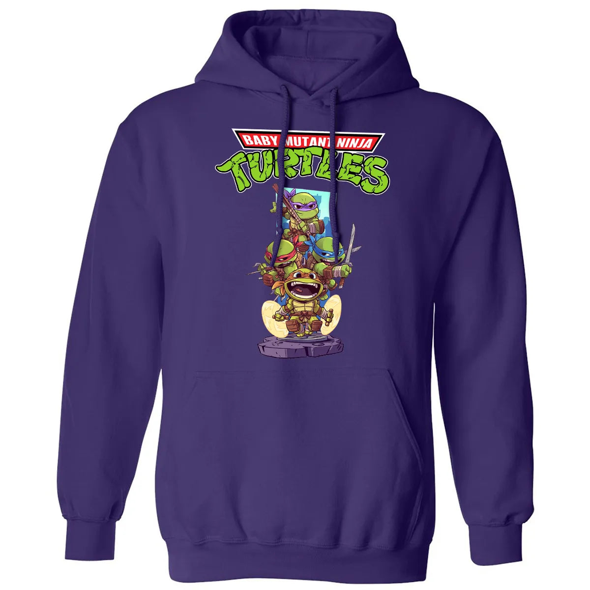 Classic Unisex Hoodie - TXYZUM8P