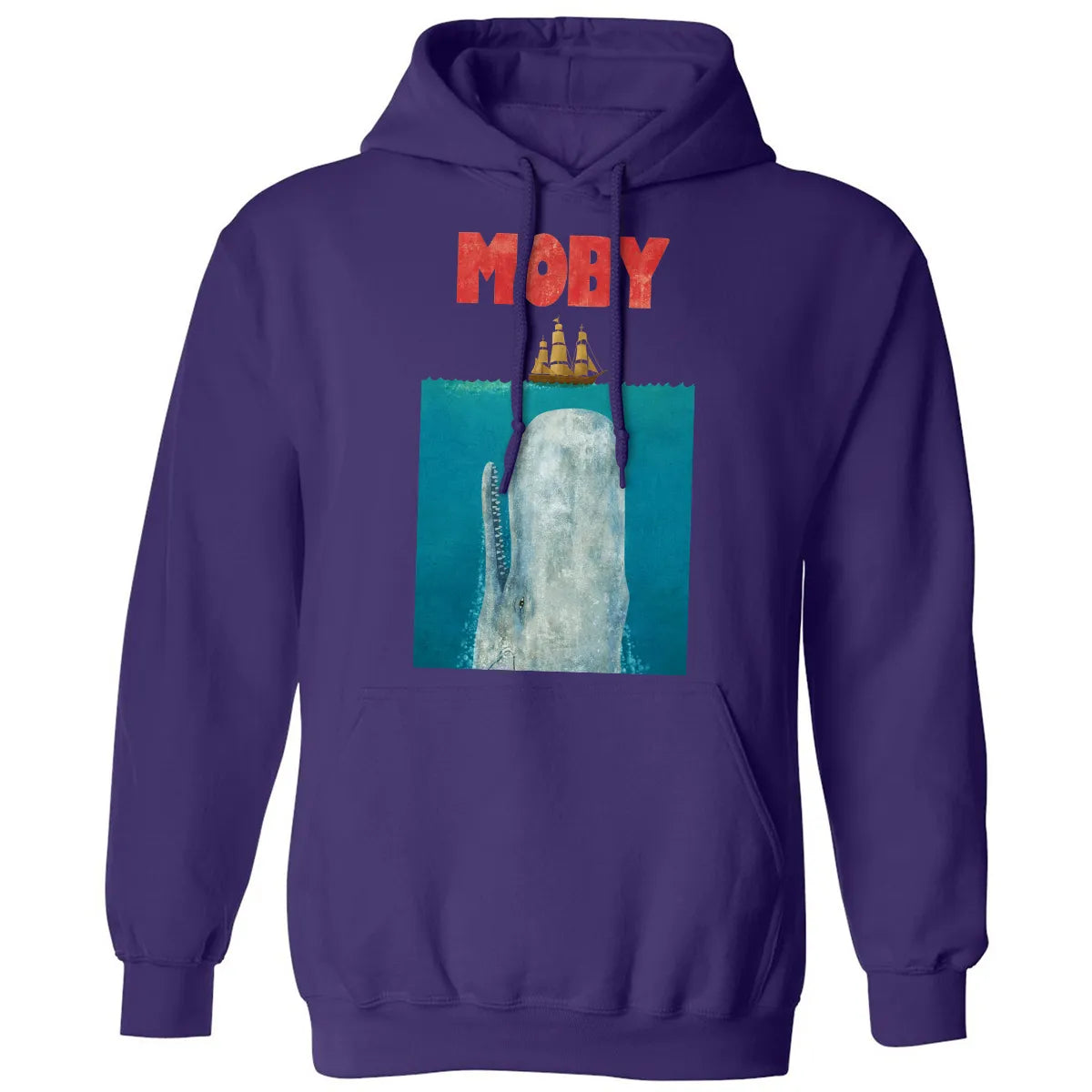 Classic Unisex Hoodie - XSH5K3T2