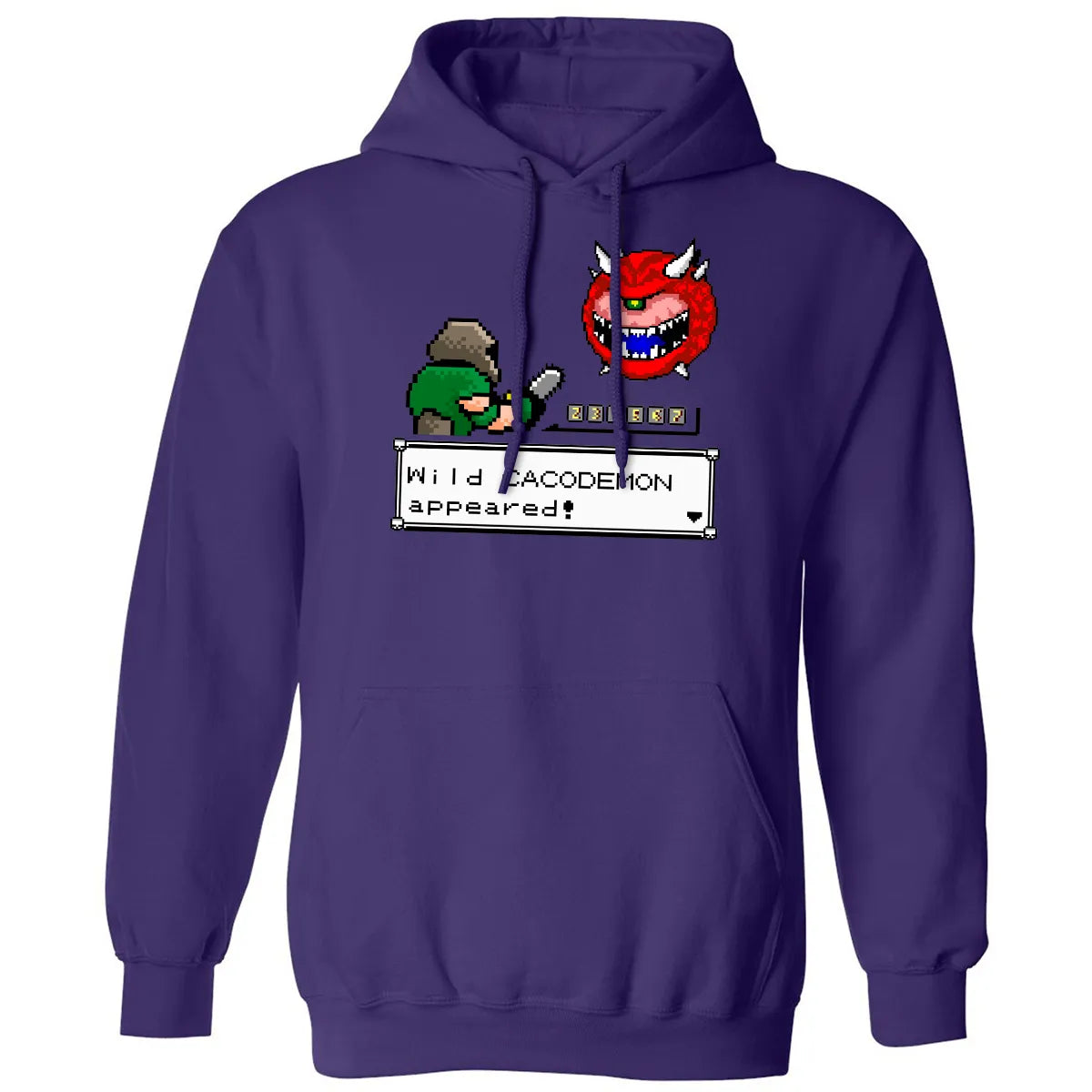 Classic Unisex Hoodie - L1W5DYQL