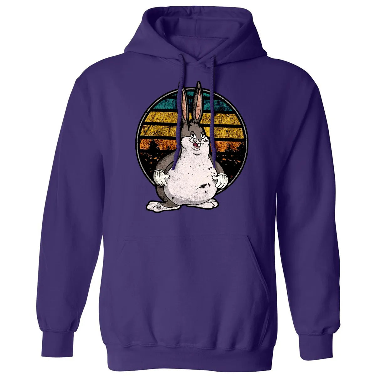 Classic Unisex Hoodie - FT2JBV3R