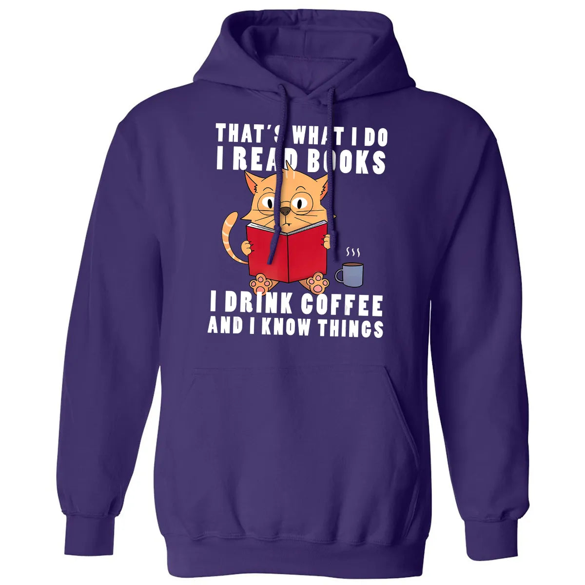Classic Unisex Hoodie - ASH25NQL
