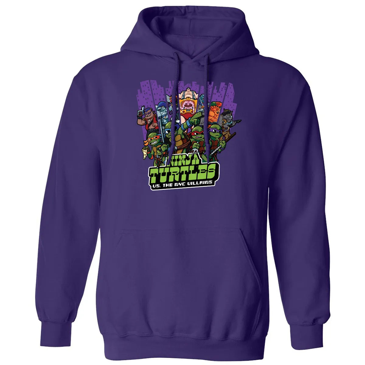 Classic Unisex Hoodie - 2Z4EEEDF