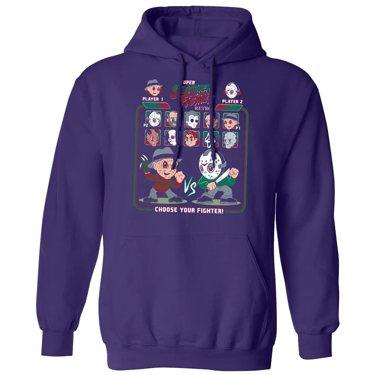Classic Unisex Hoodie - SG7478SE