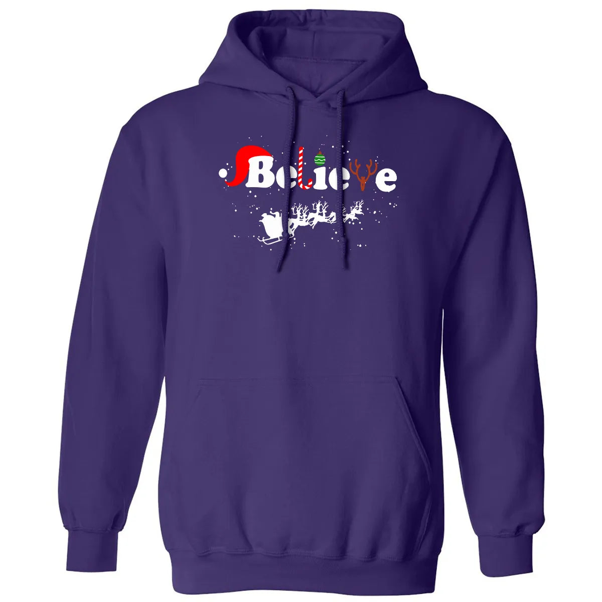 Classic Unisex Hoodie - RATTDK2W