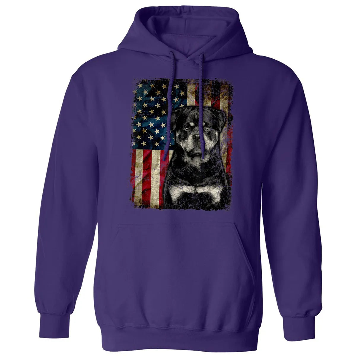 Classic Unisex Hoodie - HEH531MH