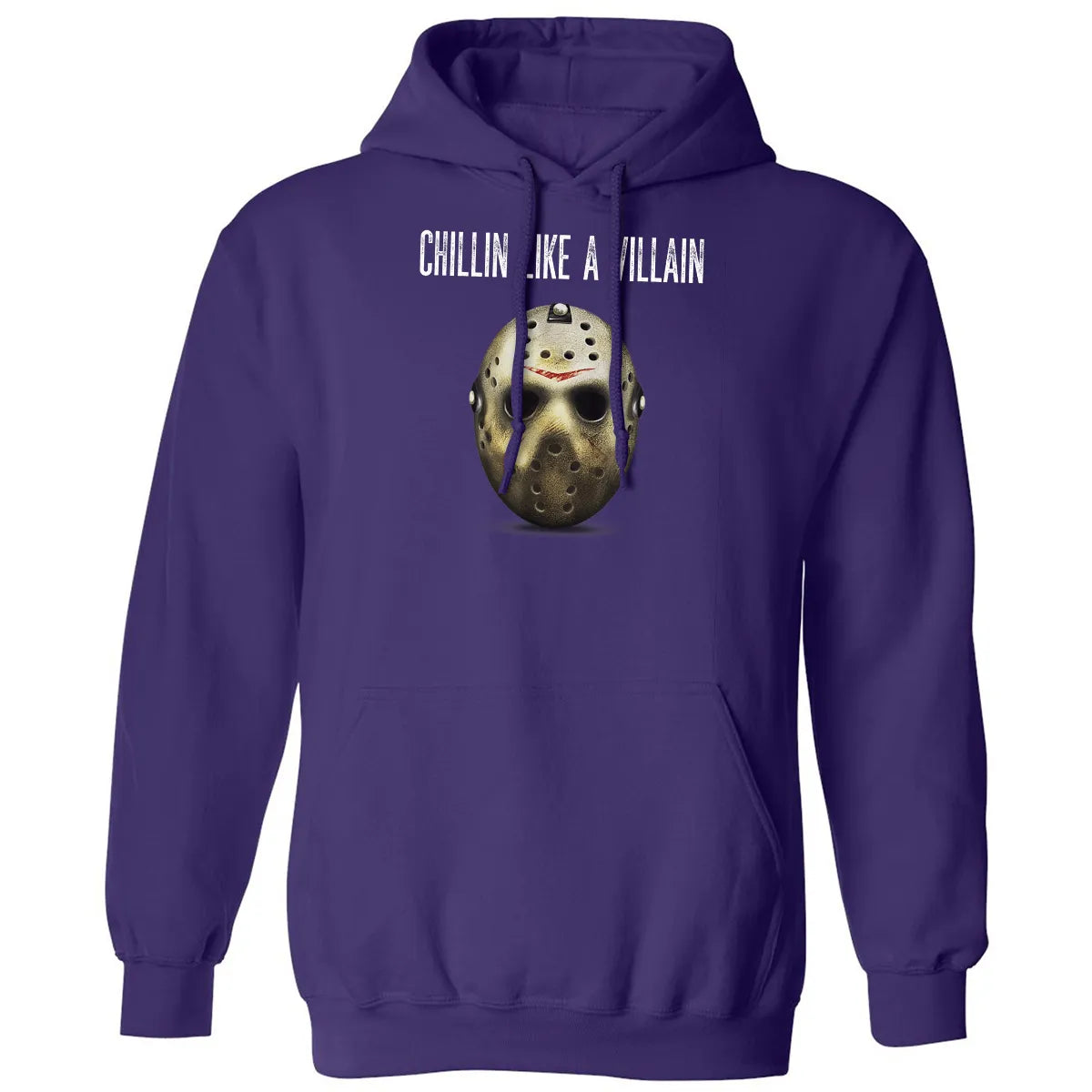 Classic Unisex Hoodie - CBSD2XSS