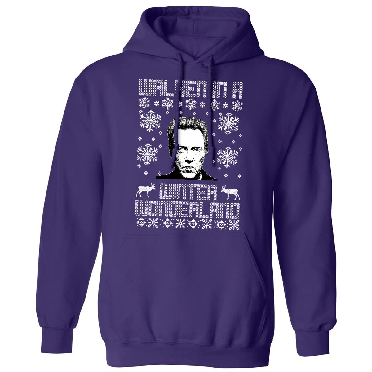 Classic Unisex Hoodie - PFPXMHKE
