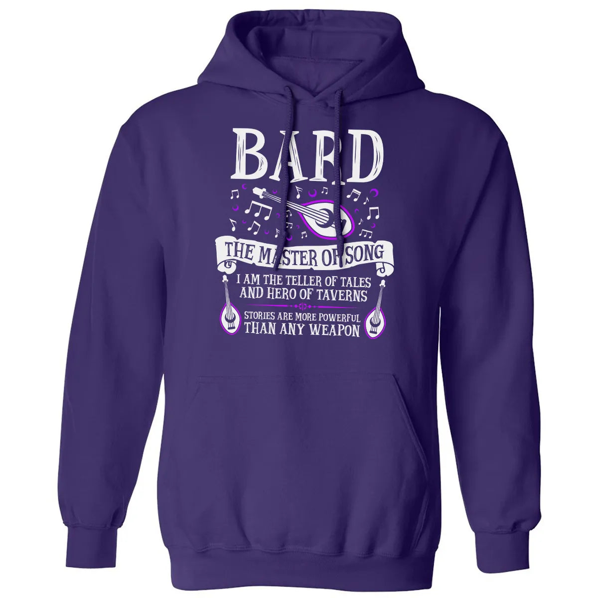 Classic Unisex Hoodie - 3FB7P6WU