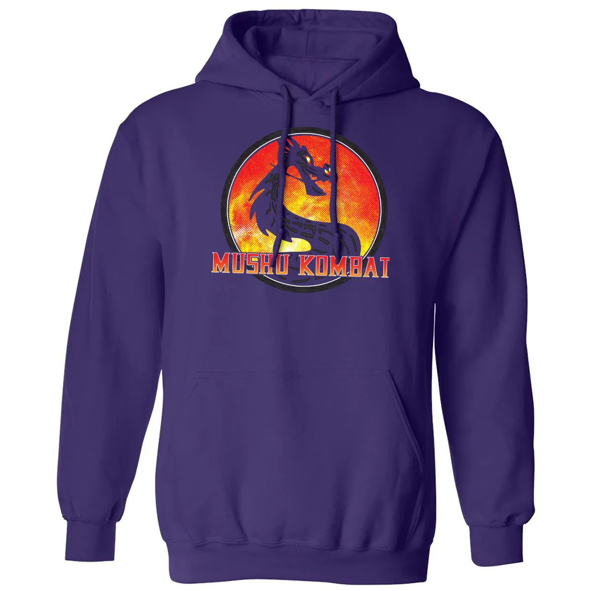 Classic Unisex Hoodie - ZTHCEL6W