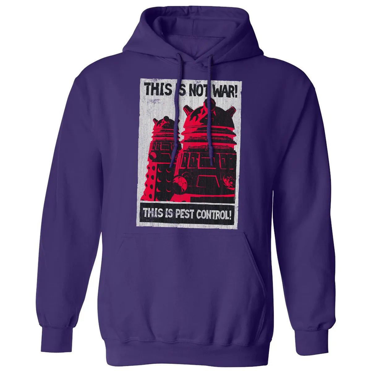 Classic Unisex Hoodie - P3MMPZJL