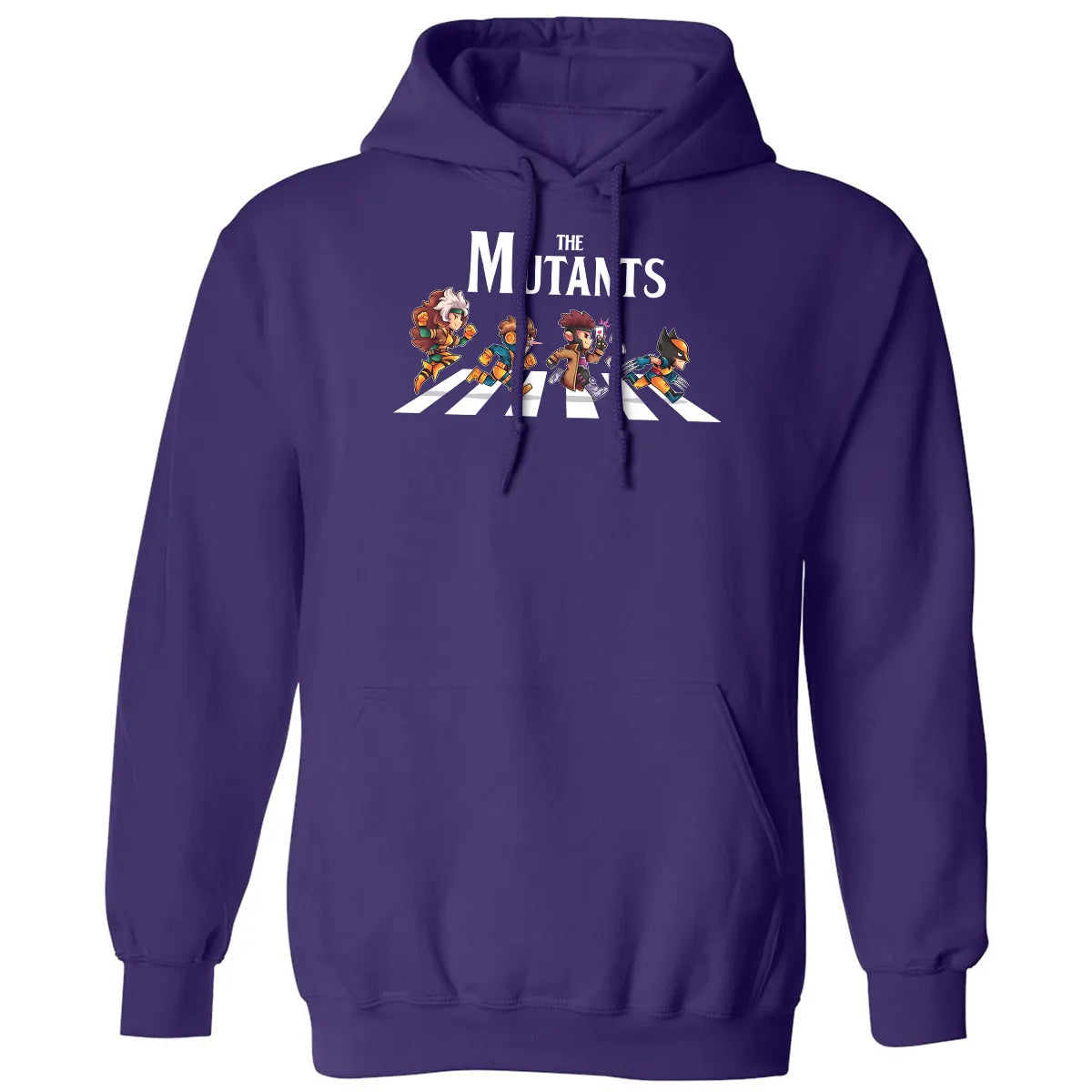 Classic Unisex Hoodie - ARZSULWE