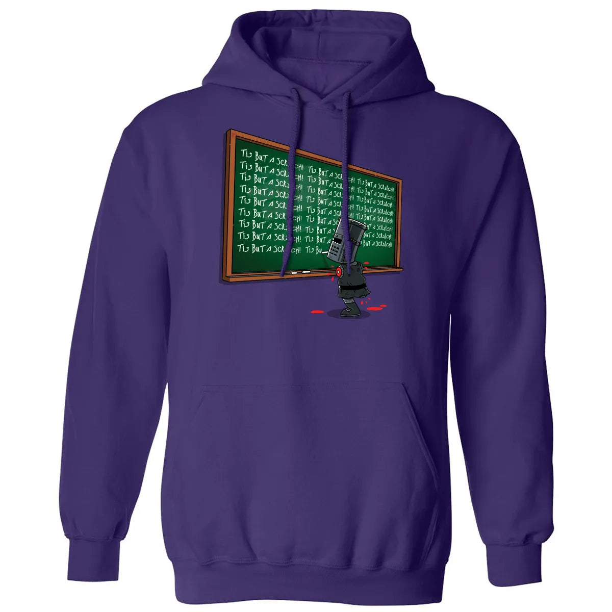 Classic Unisex Hoodie - H3S5NYW7