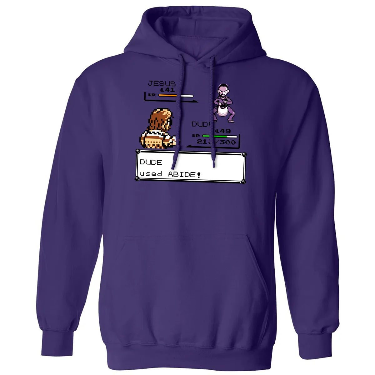Classic Unisex Hoodie - DVTSJT3N