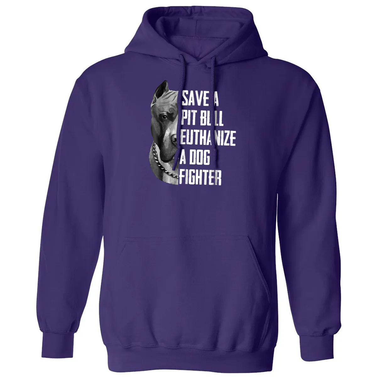 Classic Unisex Hoodie - UZMNP8EH