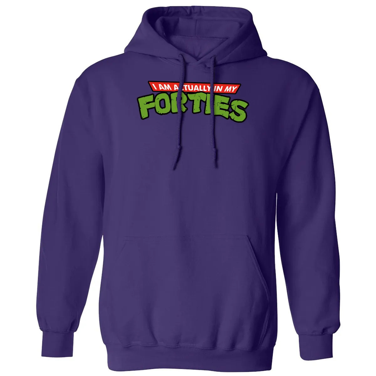 Classic Unisex Hoodie - BR5B55D3