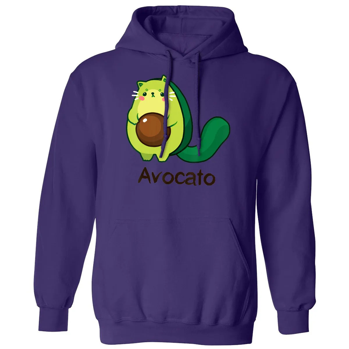 Classic Unisex Hoodie - CJQNTK6Y
