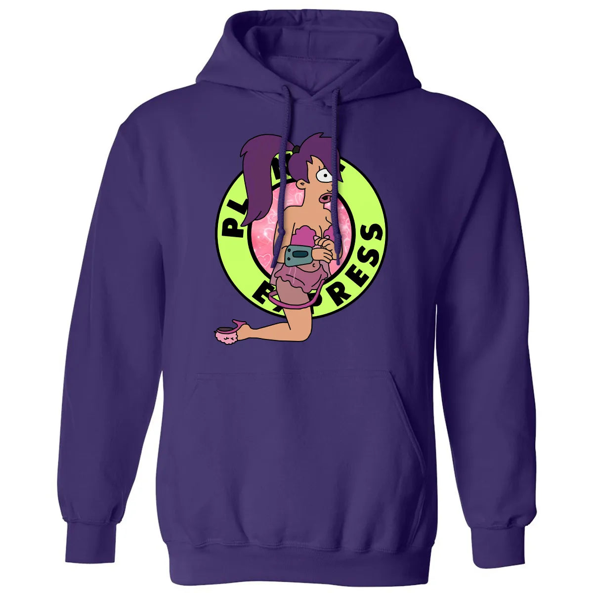 Classic Unisex Hoodie - E5942WF8