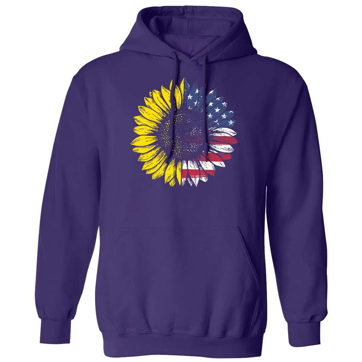 Classic Unisex Hoodie - 6XSBEP4P
