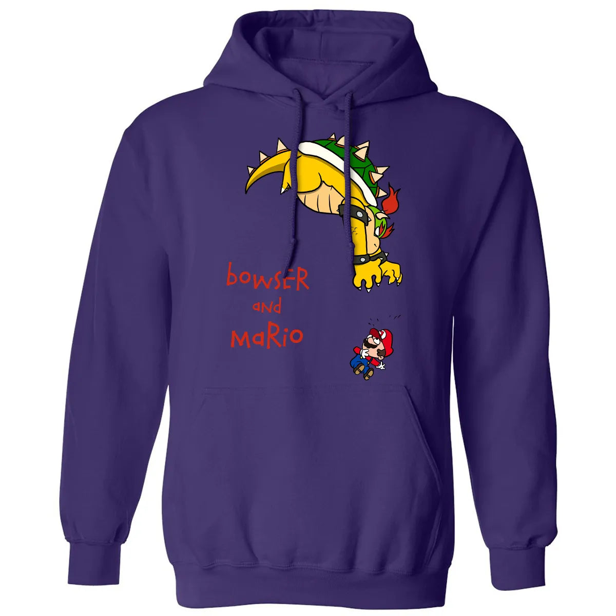 Classic Unisex Hoodie - DB2RK75H