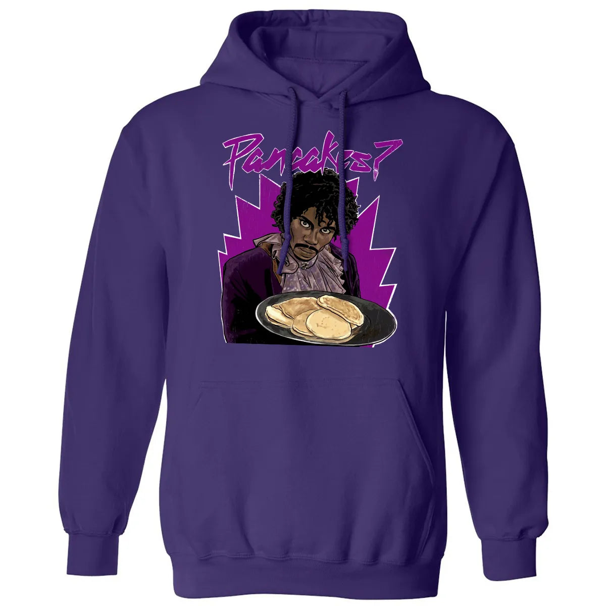 Classic Unisex Hoodie - F8RST9KN