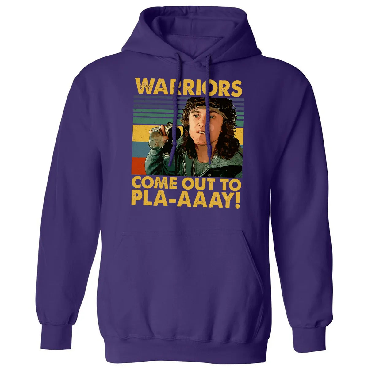 Classic Unisex Hoodie - D6MA6WWC