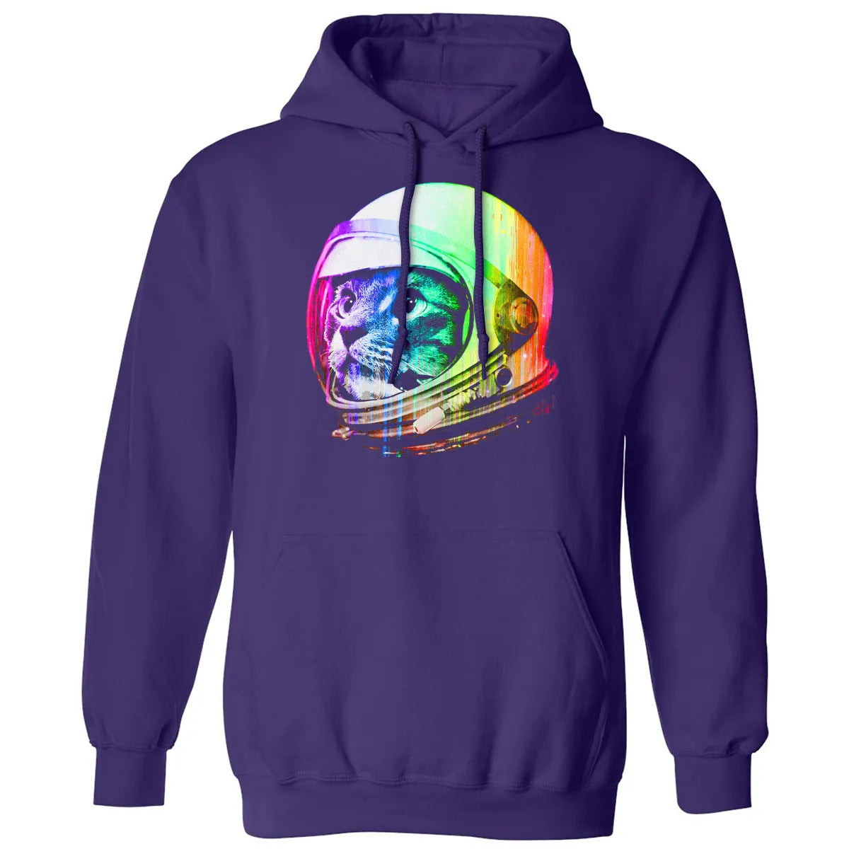 Classic Unisex Hoodie - H2CG1AJS