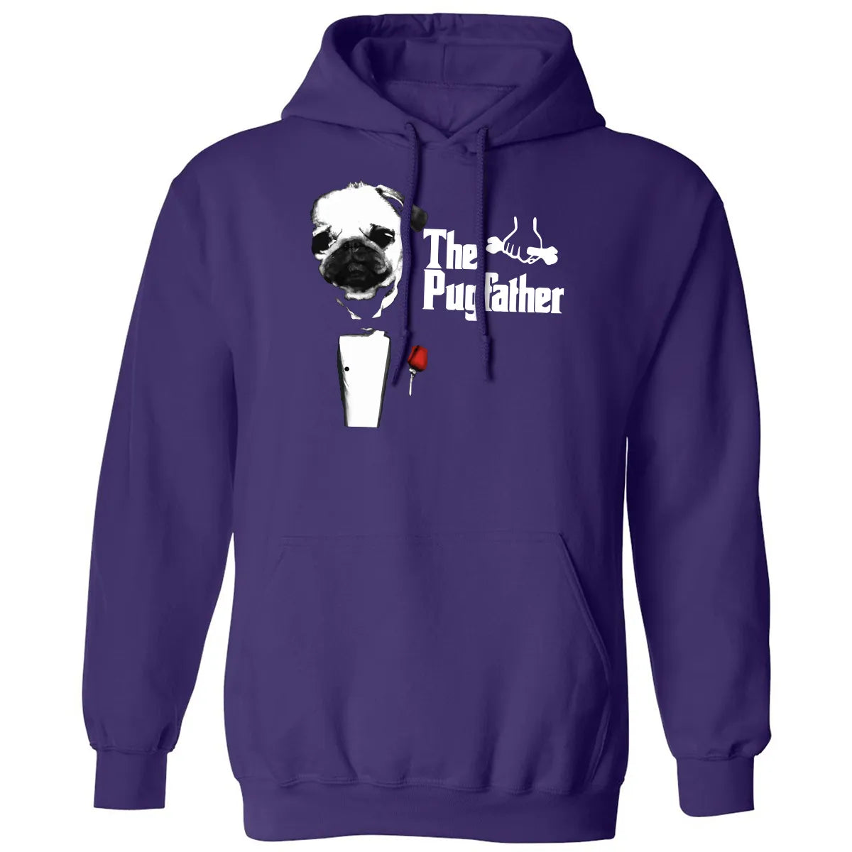Classic Unisex Hoodie - 9ZYNJUP5