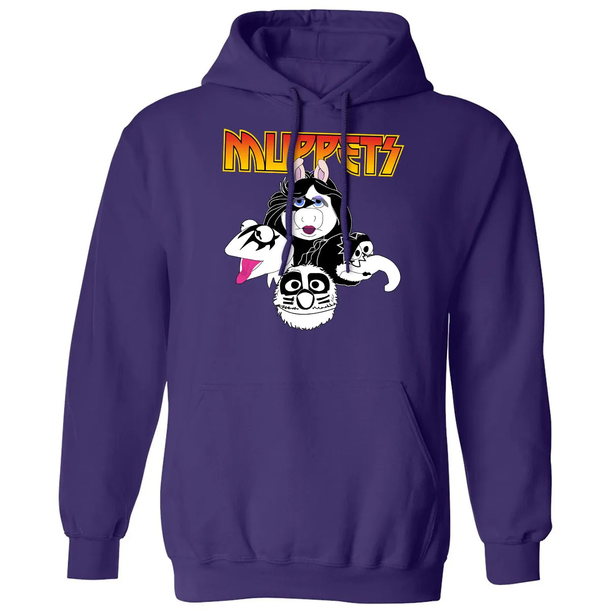 Classic Unisex Hoodie - 3R3FQGY7